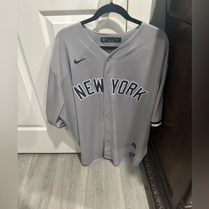 Gerrit Cole Jersey